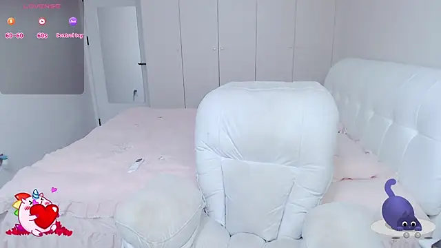 Sexyxiao 520 online show from 21, 10, 2025