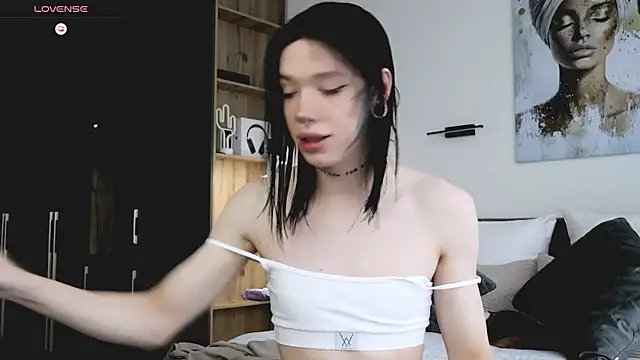 Dasha M online show from 18, 4, 2026