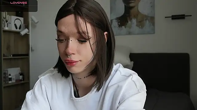 Dasha M online show from 10, 5, 2026