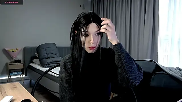 Snapshot of Dasha_M chatting on 8, 11, 2025 Dasha M online show from 8, 11, 2025