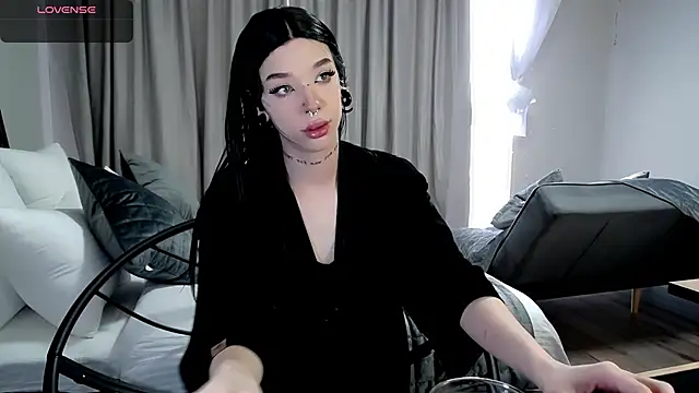 Dasha M online show from 12, 1, 2026