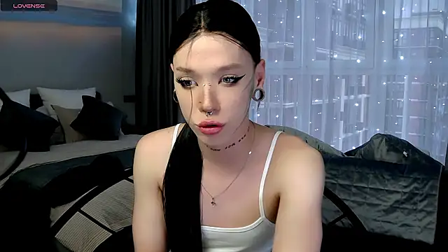 Dasha M online show from 13, 2, 2026