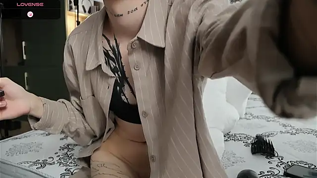 Dasha M online show from 20, 5, 2026