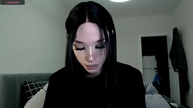 Snapshot of Dasha_M chatting on 27, 9, 2025 Dasha M online show from 27, 9, 2025