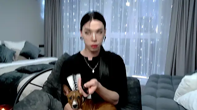 Dasha M online show from 17, 2, 2026