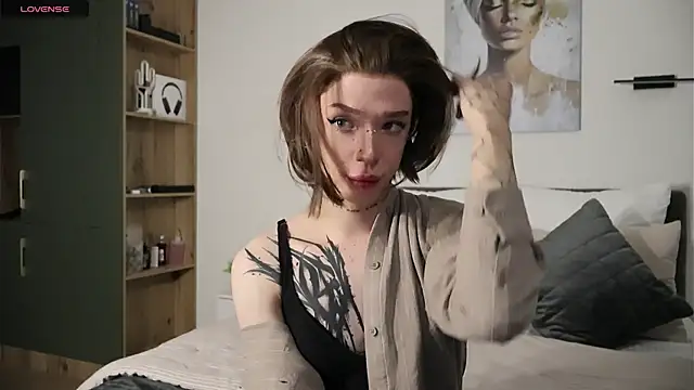 Dasha M online show from 29, 5, 2026