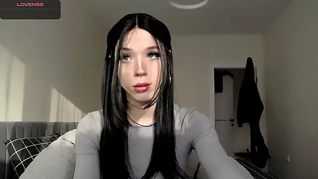 Snapshot of Dasha_M chatting on 8, 10, 2025 Dasha M online show from 8, 10, 2025