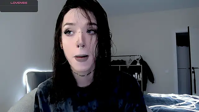 Snapshot of Dasha_M chatting on 18, 10, 2025 Dasha M online show from 18, 10, 2025