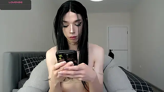 Snapshot of Dasha_M chatting on 10, 10, 2025 Dasha M online show from 10, 10, 2025