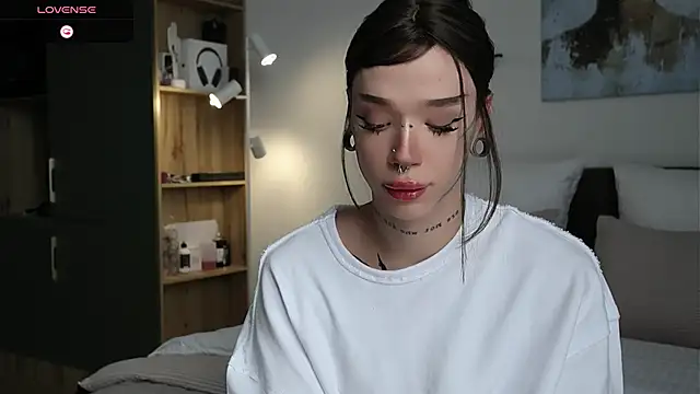 Dasha M online show from 11, 5, 2026