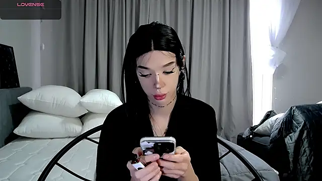 Dasha M online show from 10, 1, 2026