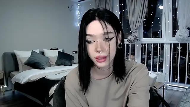 Dasha M online show from 20, 3, 2026