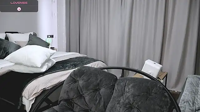 Dasha M online show from 31, 3, 2026