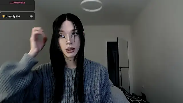 Snapshot of Dasha_M chatting on 2, 10, 2025 Dasha M online show from 2, 10, 2025