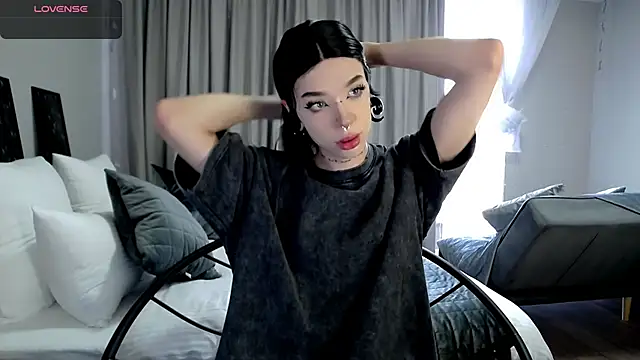 Dasha M online show from 14, 1, 2026