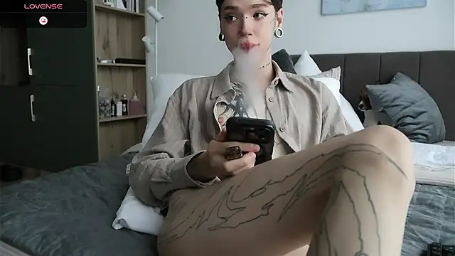 Dasha M online show from 28, 5, 2026