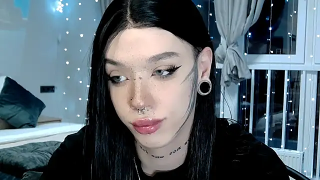 Dasha M online show from 27, 2, 2026