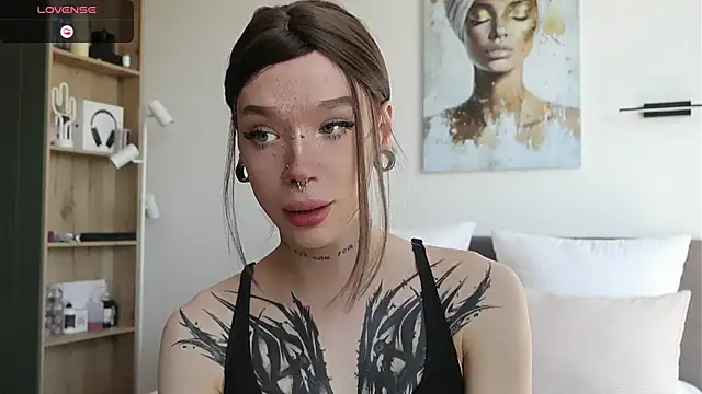 Dasha M online show from 9, 5, 2026