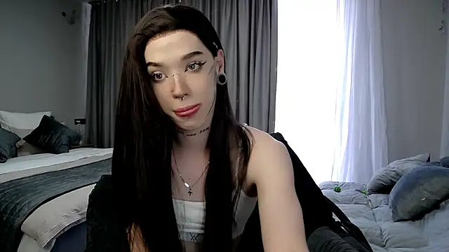 Dasha M online show from 8, 3, 2026