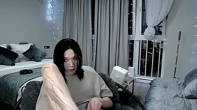 Dasha M online show from 19, 3, 2026