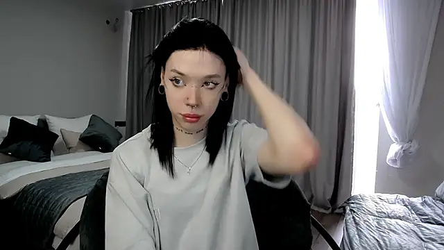 Dasha M online show from 14, 3, 2026