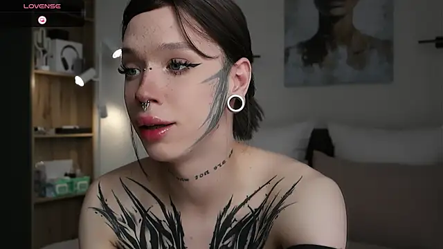 Dasha M online show from 6, 5, 2026