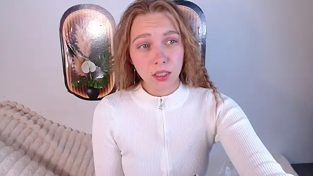 bellaa love  online show from 11, 5, 2026