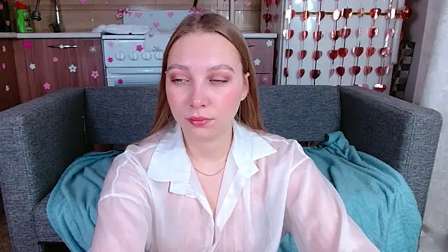 bellaa love  online show from 5, 2, 2026