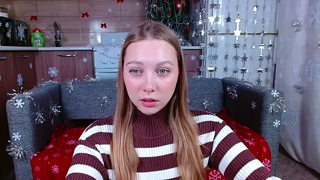 bellaa love  online show from 22, 12, 2025