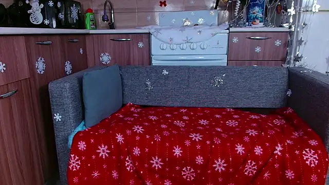 bellaa love  online show from 14, 1, 2026