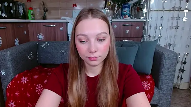 bellaa love  online show from 13, 1, 2026