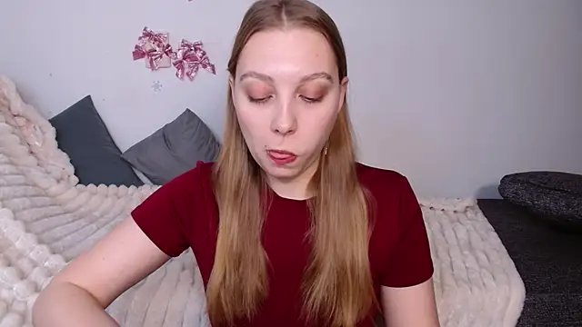 bellaa love  online show from 24, 2, 2026