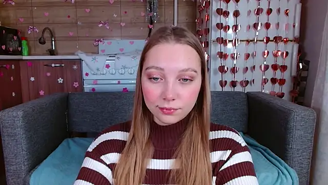 bellaa love  online show from 3, 2, 2026