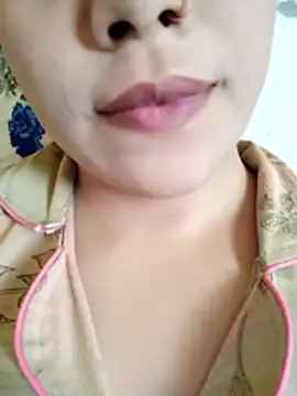 Snapshot of Anki-doll chatting on 7, 5, 2026 Anki-doll online show from 7, 5, 2026