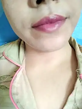 Anki-doll online show from 24, 3, 2026