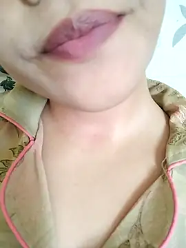 Snapshot of Anki-doll chatting on 19, 5, 2026 Anki-doll online show from 19, 5, 2026