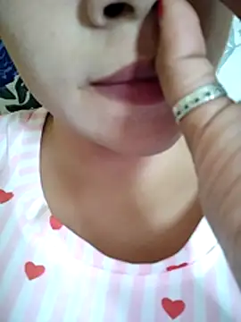 Snapshot of Anki-doll chatting on 18, 4, 2026 Anki-doll online show from 18, 4, 2026