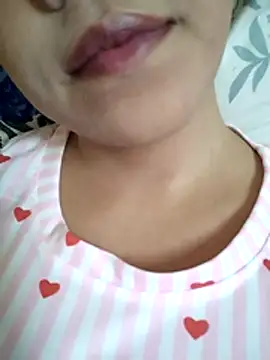 Snapshot of Anki-doll chatting on 24, 4, 2026 Anki-doll online show from 24, 4, 2026