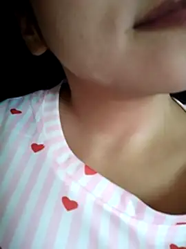 Snapshot of Anki-doll chatting on 28, 4, 2026 Anki-doll online show from 28, 4, 2026