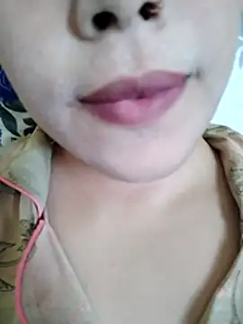 Snapshot of Anki-doll chatting on 21, 5, 2026 Anki-doll online show from 21, 5, 2026