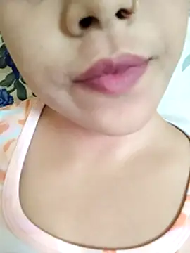 Snapshot of Anki-doll chatting on 25, 5, 2026 Anki-doll online show from 25, 5, 2026