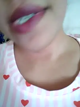 Snapshot of Anki-doll chatting on 22, 5, 2026 Anki-doll online show from 22, 5, 2026