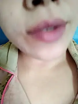 Anki-doll online show from 28, 11, 2025