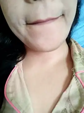 Anki-doll online show from 26, 3, 2026