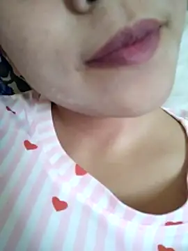 Snapshot of Anki-doll chatting on 16, 5, 2026 Anki-doll online show from 16, 5, 2026