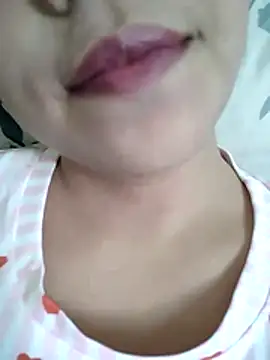 Snapshot of Anki-doll chatting on 31, 5, 2026 Anki-doll online show from 31, 5, 2026