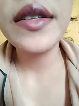 Anki-doll online show from 19, 3, 2025