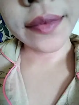 Snapshot of Anki-doll chatting on 21, 4, 2026 Anki-doll online show from 21, 4, 2026