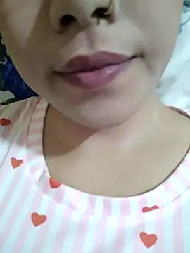 Snapshot of Anki-doll chatting on 20, 4, 2026 Anki-doll online show from 20, 4, 2026