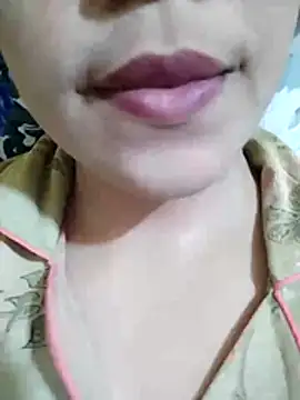 Snapshot of Anki-doll chatting on 23, 4, 2026 Anki-doll online show from 23, 4, 2026